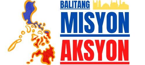 Balitang Misyon Aksyon